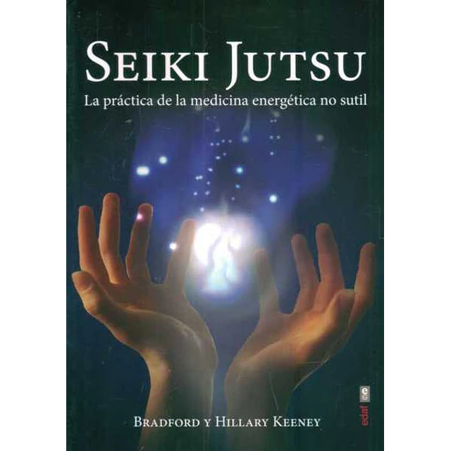 Seiki jutsu