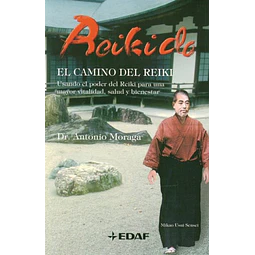 Reikido. El camino del reiki