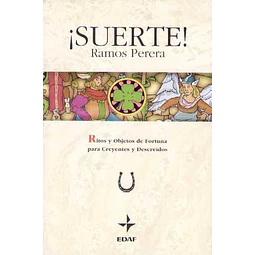 Suerte!