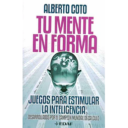 Tu mente en forma