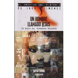Un hombre llamado jesus