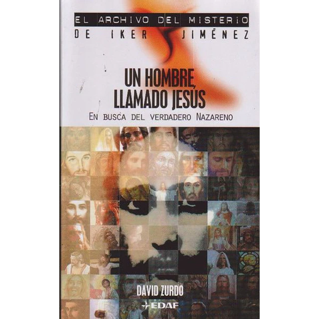 Un hombre llamado jesus