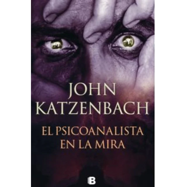 El psicoanalista en la mira