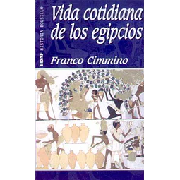 Vida cotidiana de los egipcios
