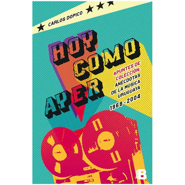 Hoy como ayer