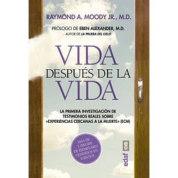 Vida despues de la vida