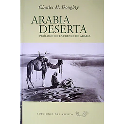 Arabia deserta