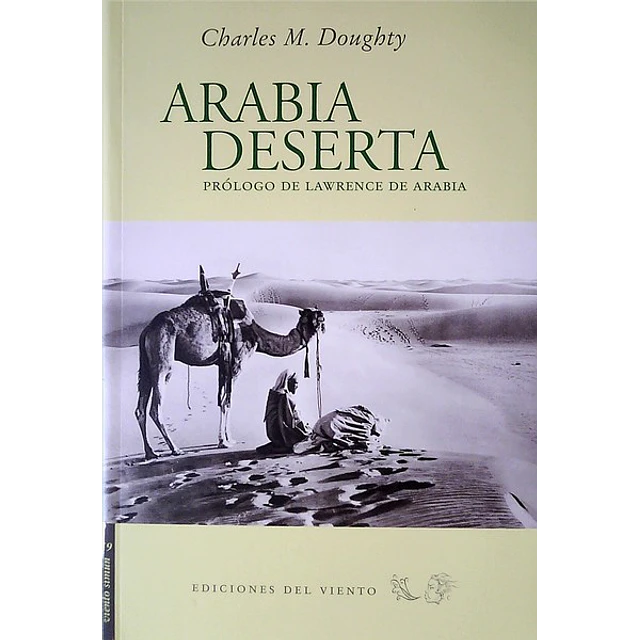 Arabia deserta