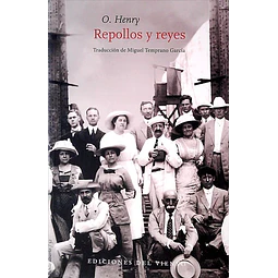 Repollos y reyes
