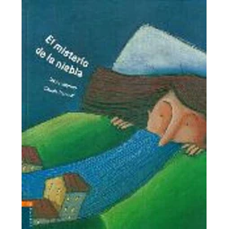El misterio de la niebla