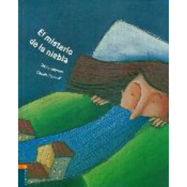 El misterio de la niebla