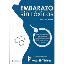 Embarazo sin toxicos