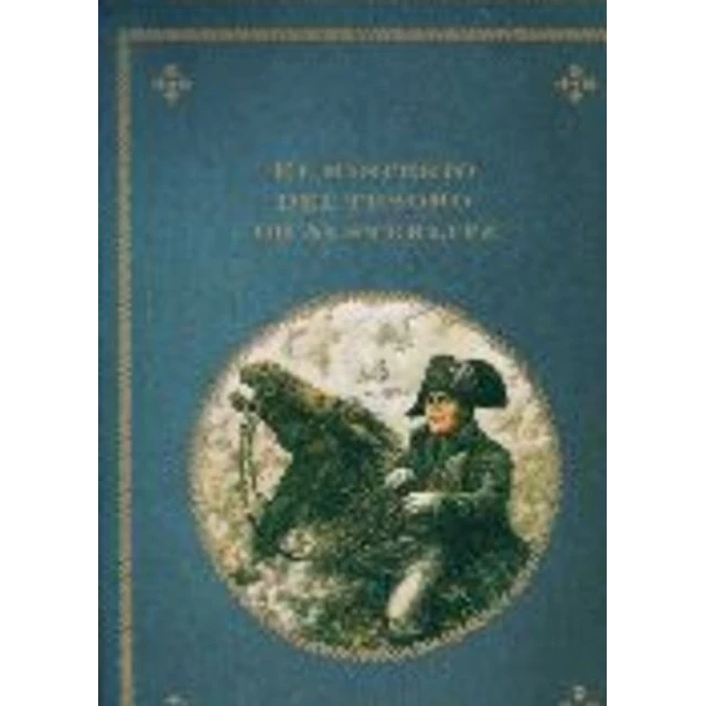 El misterio del tesoro de austerlitz