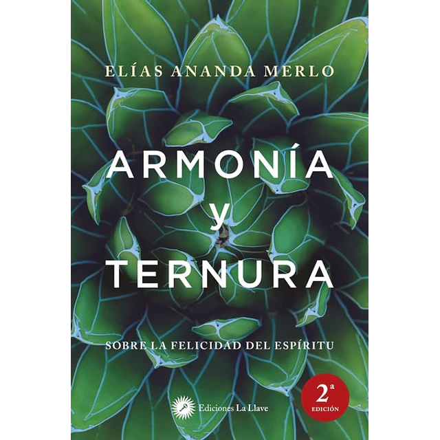 Armonia y ternura