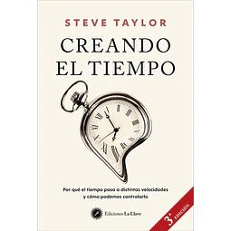 Creando el tiempo
