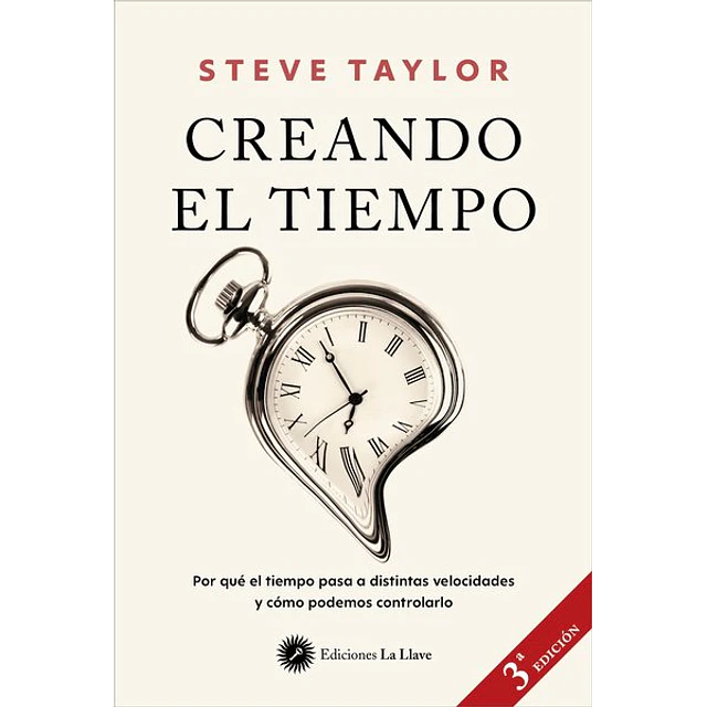 Creando el tiempo