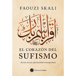 El corazon del sufismo