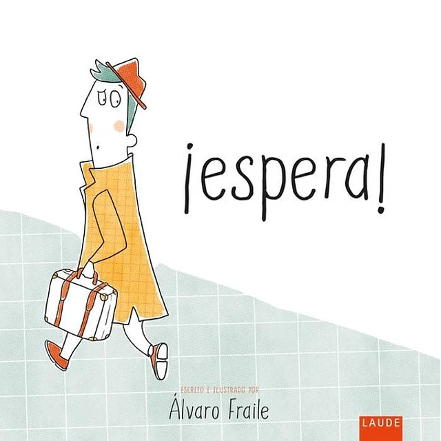 Espera!