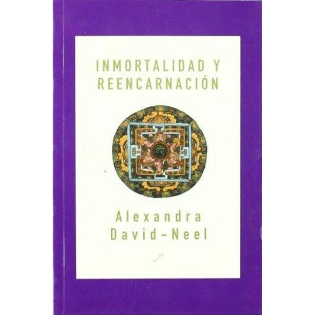 Inmortalidad y reencarnacion