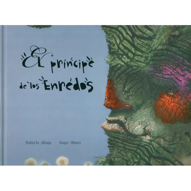 El principe de los enredos