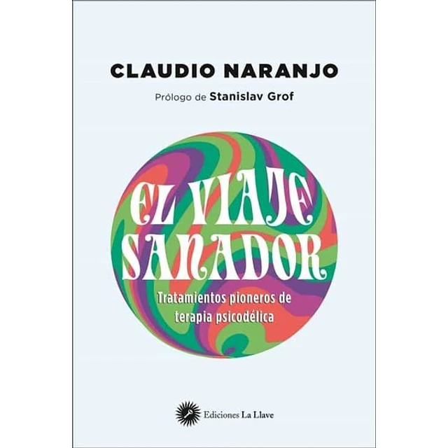 El viaje sanador