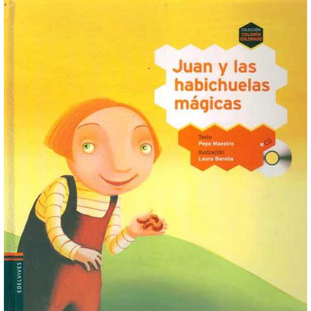 Juan y las habichuelas magicas