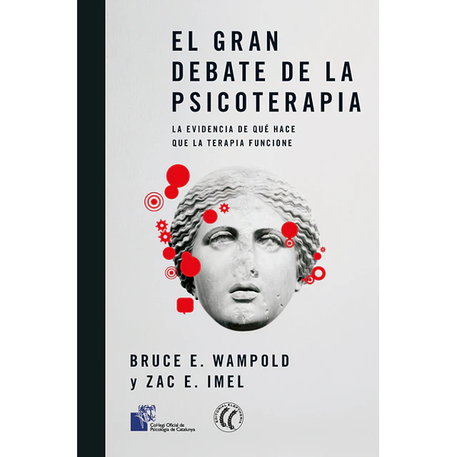 El gran debate de la psicoterapia