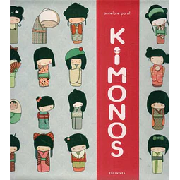 Kimonos
