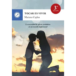 Tocar es vivir