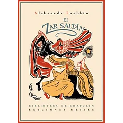 El zar saltan