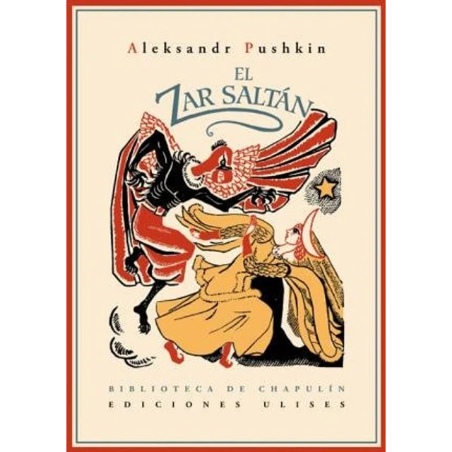 El zar saltan