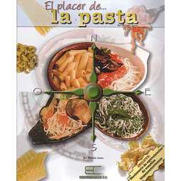 El placer de...La pasta