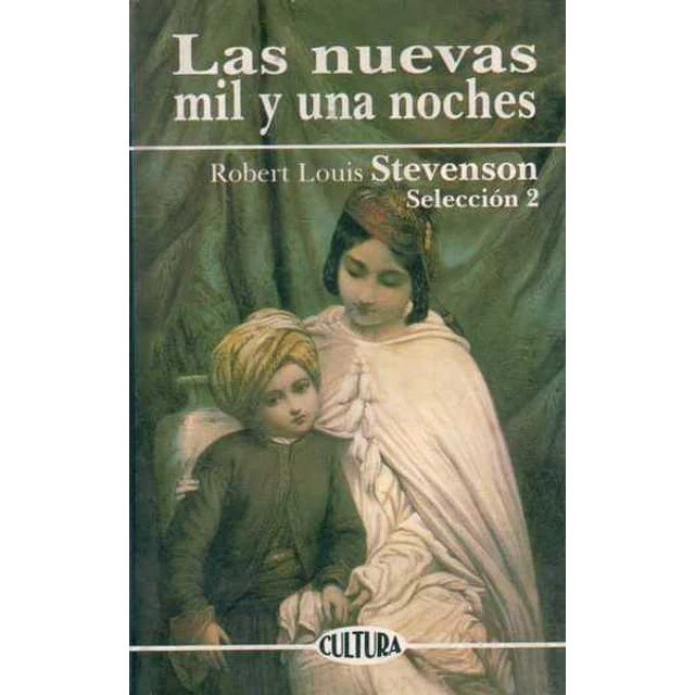 Las nuevas mil y una noches seleccion 2