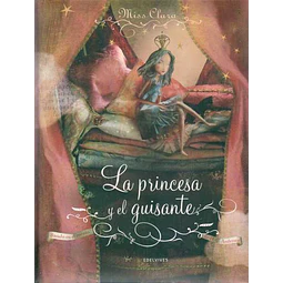 La princesa y el guisante