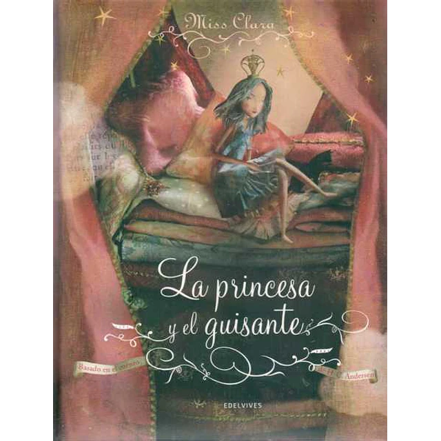 La princesa y el guisante