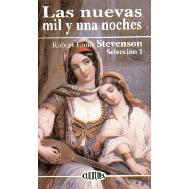 Las nuevas mil y una noches seleccion 1