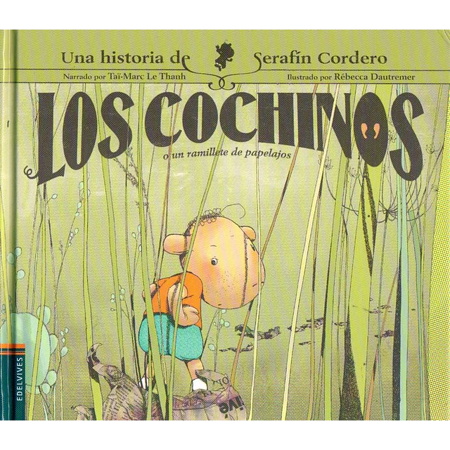 Los cochinos o un ramillete de papelajos