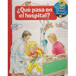 Que pasa en el hospital?