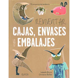 Reinventar cajas envases y embalajes