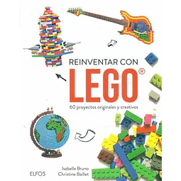 Reinventar con lego