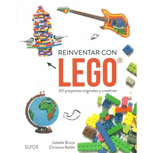 Reinventar con lego