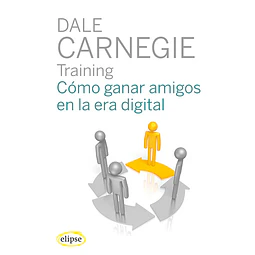Como ganar amigos e influir sobre las personas  en la era digital