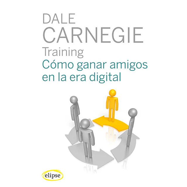 Como ganar amigos e influir sobre las personas  en la era digital