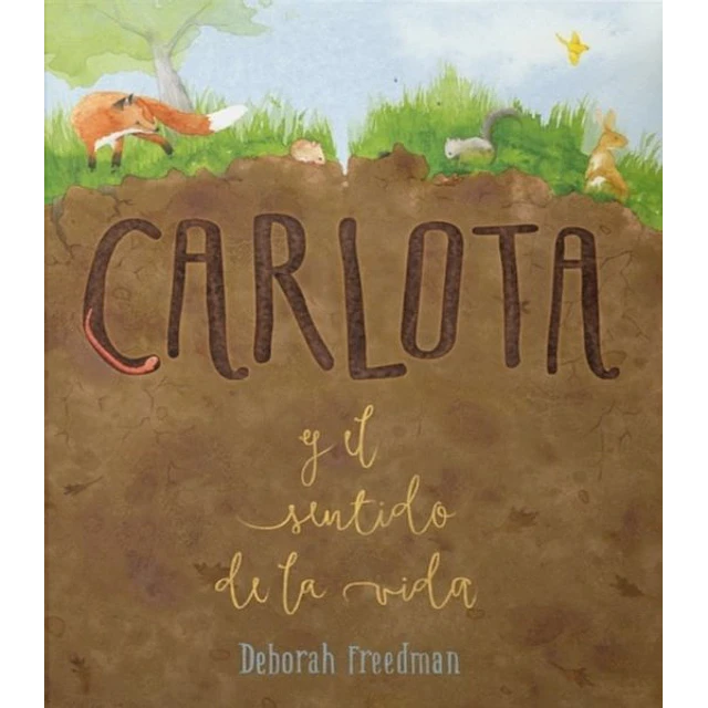 Carlota y el sentido de la vida