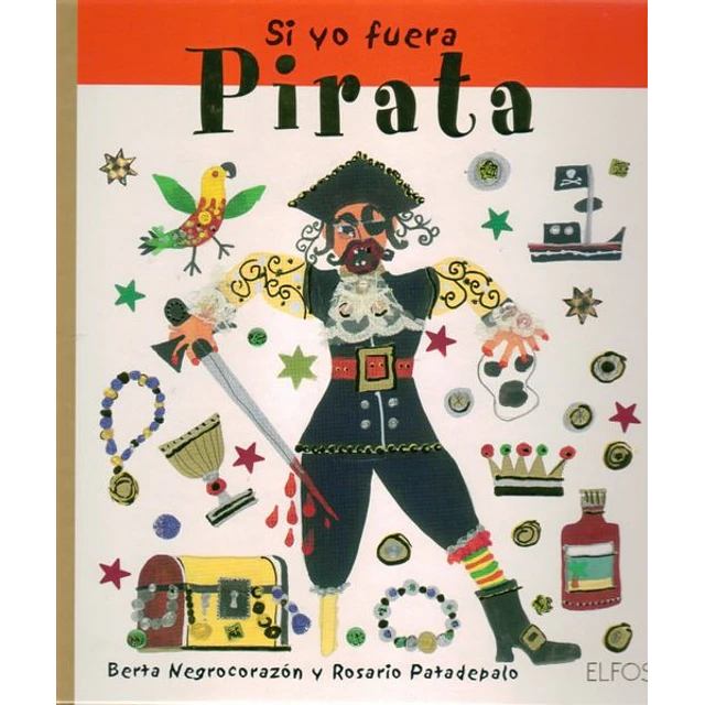 Si yo fuera pirata