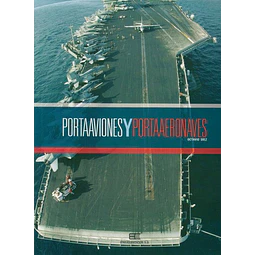 Portaaviones y portaaeronaves