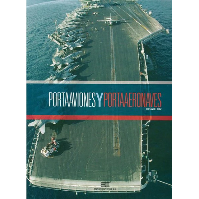 Portaaviones y portaaeronaves