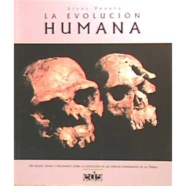 La evolucion humana