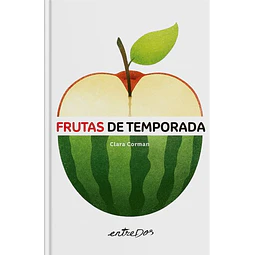 Frutas de temporada