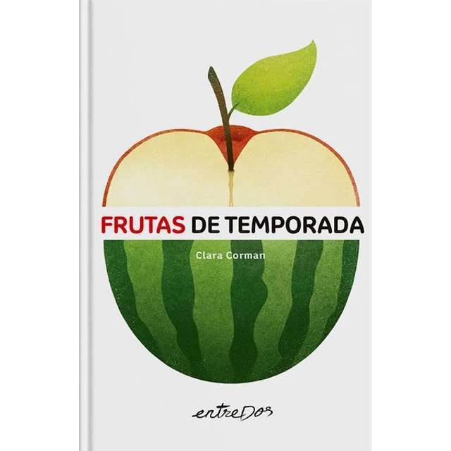 Frutas de temporada
